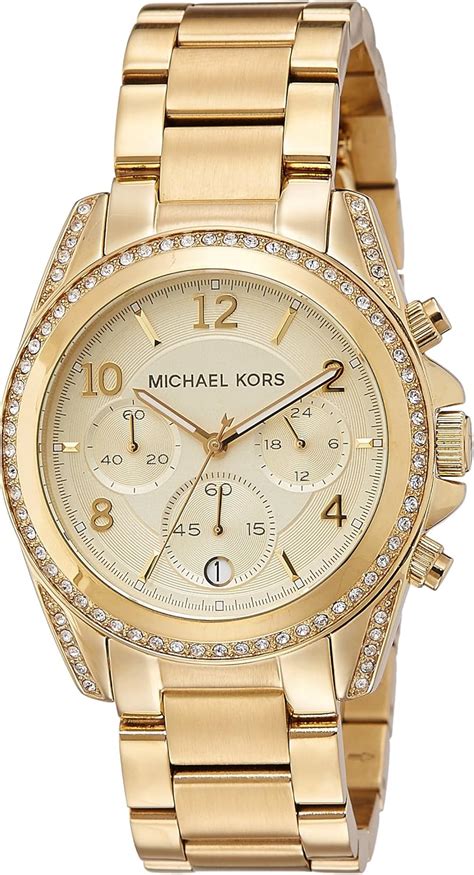 michael kors uhr rückseite|michael kors online store.